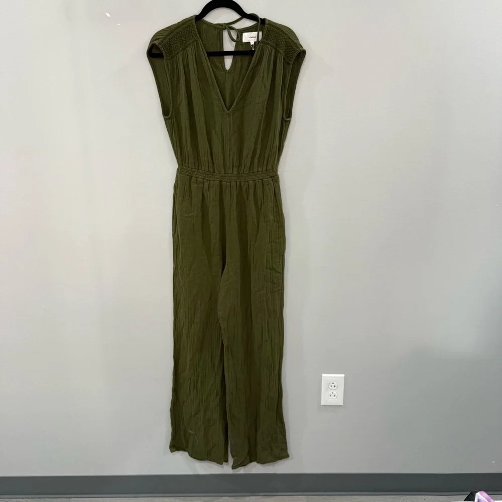 XiRENA nwt jumpsuit